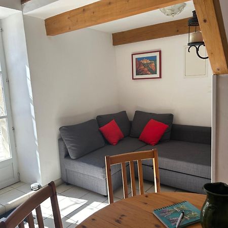 Apartmán La Forge - Gordes Exteriér fotografie
