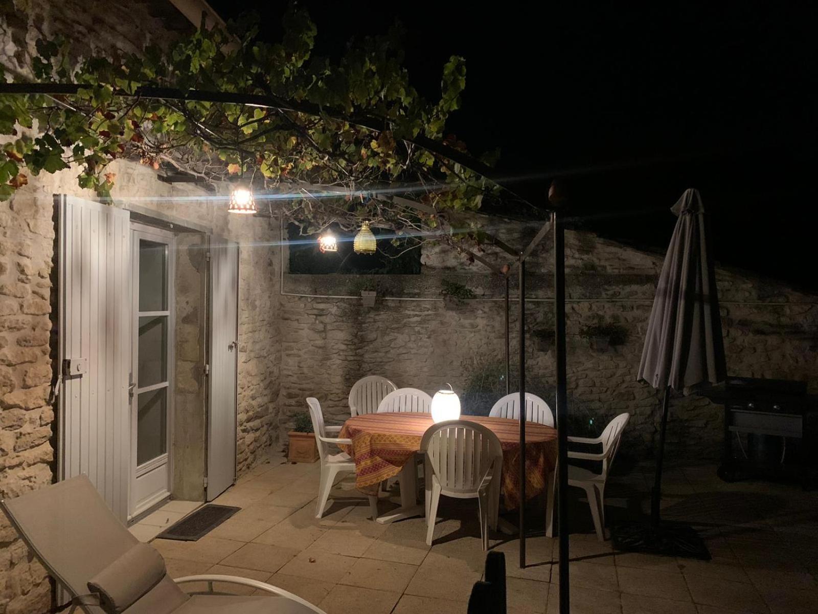 Apartmán La Forge - Gordes Exteriér fotografie
